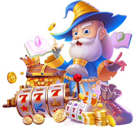 PowerSpin777 Wizard Casino Slots